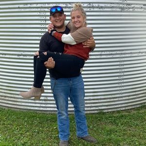 Meet your Posher, Ulises